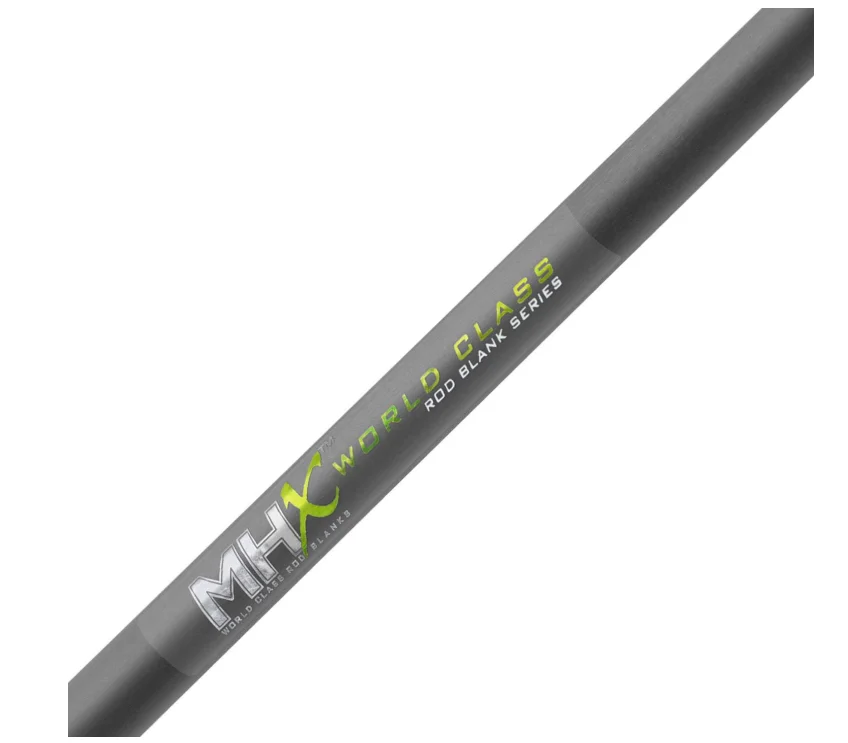Mhx Graphite Blank — official product image