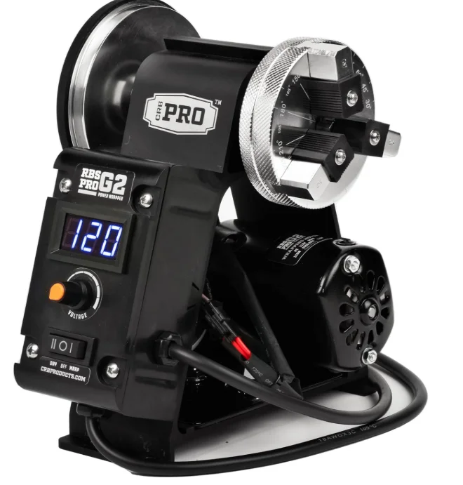 Rbs Pro G2 Wrapper — official product image